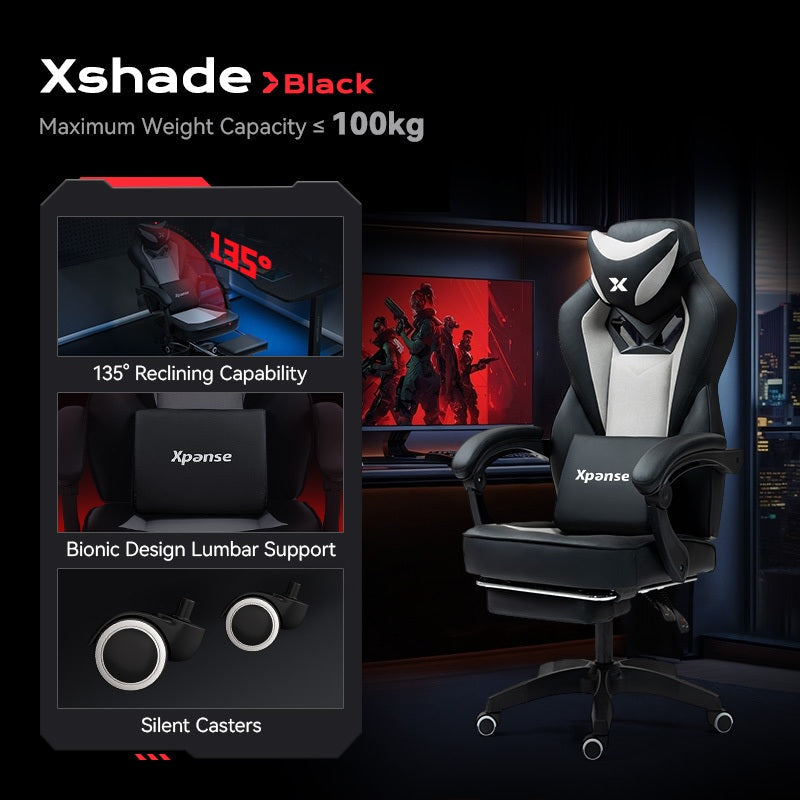 Xpanse Xshade Gaming Chair