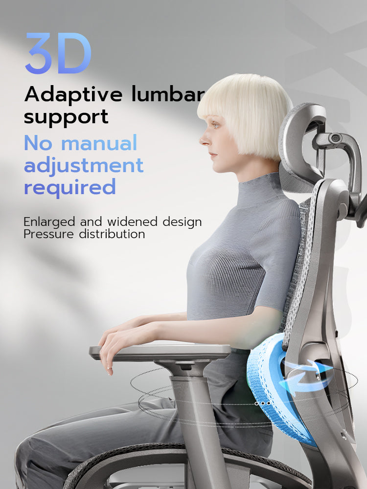 Xpanse LS918 Ergonomic Chair