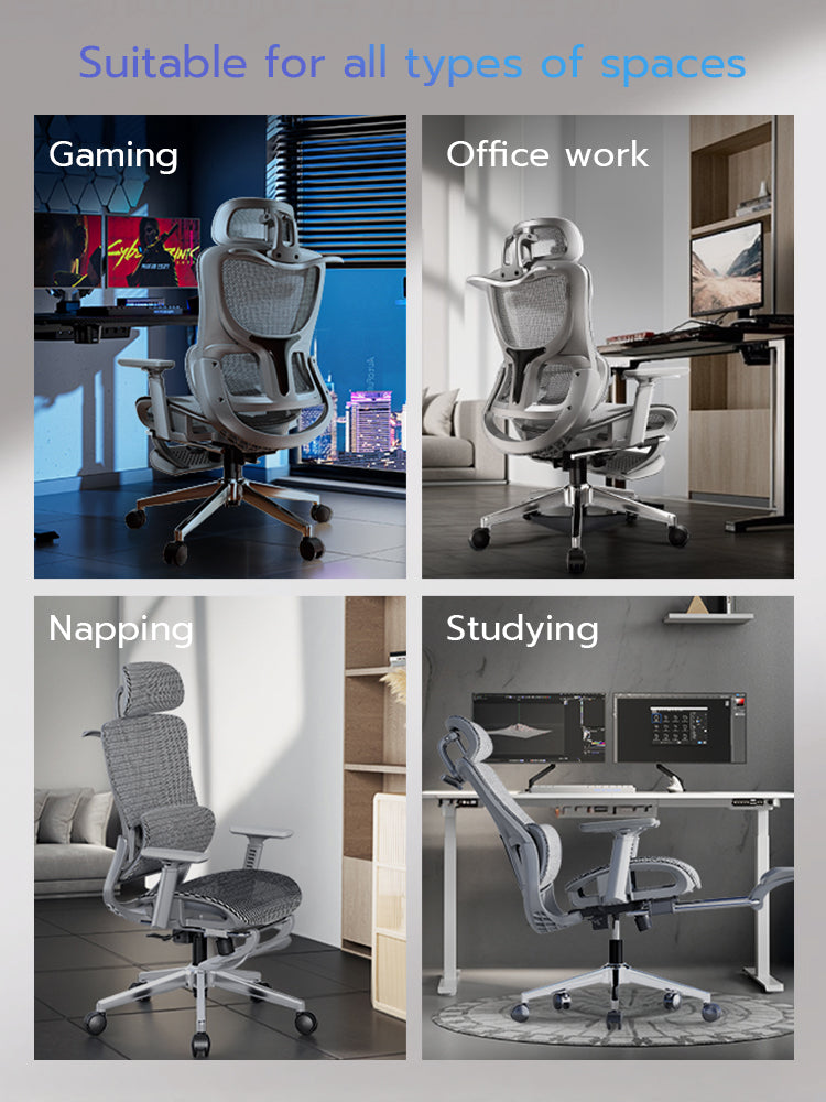 Xpanse LS918 Ergonomic Chair