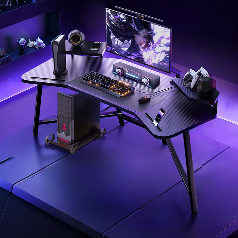 DONMIS X-Slash Winged Gaming Table