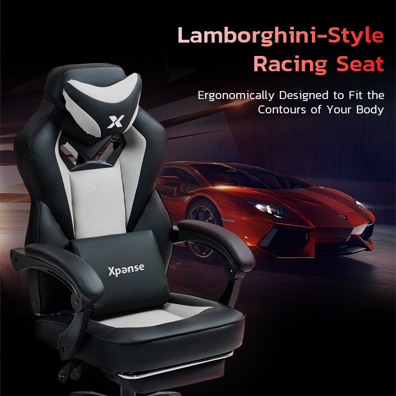Xpanse Xshade Gaming Chair