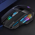 Xpanse Gaming Mouse