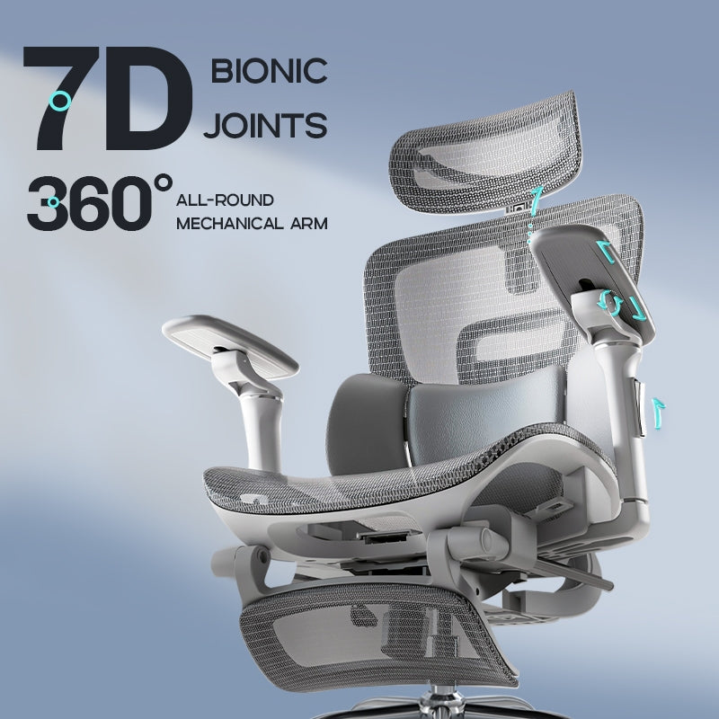 Xpanse X360 Ergonomic Chair