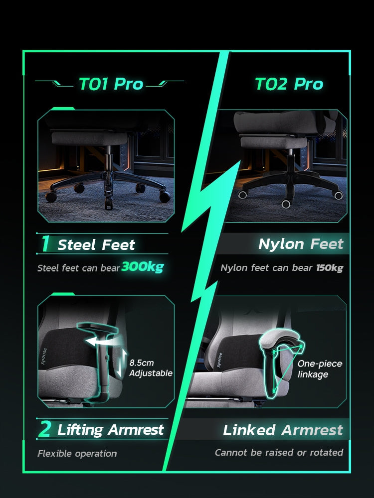 Xpanse Xnova Gaming Chair