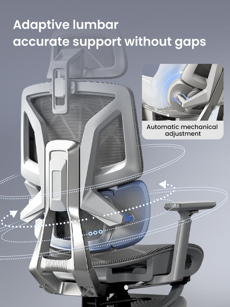 Xpanse LS999 Ergonomic Chair