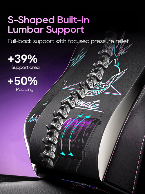 DONMIS X-Bang Gaming Office Chair
