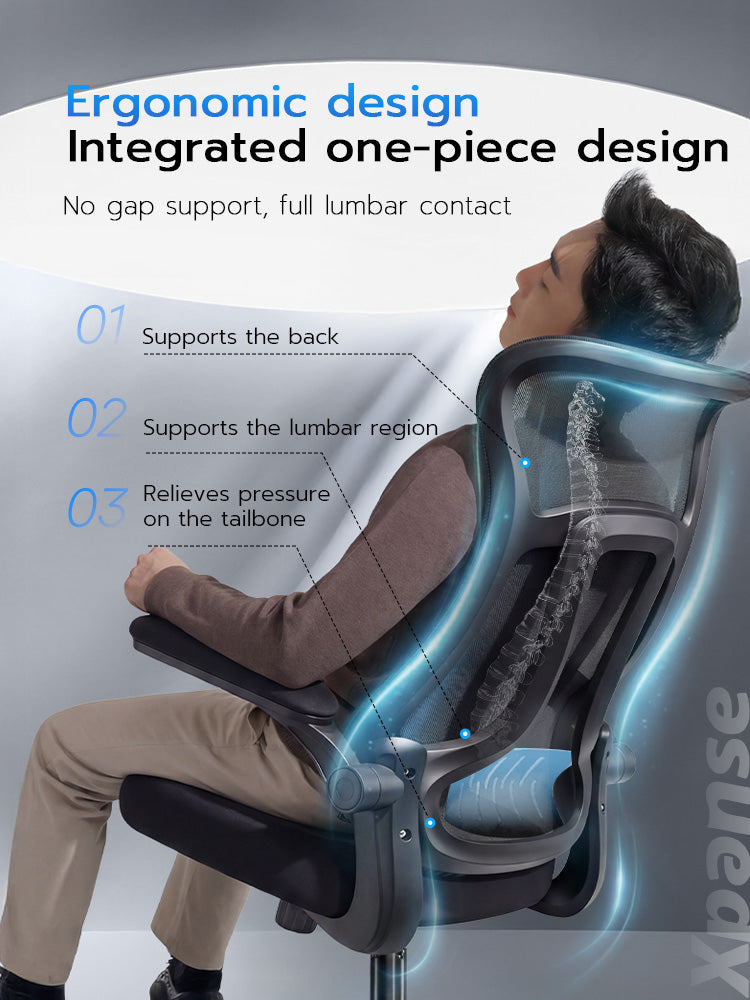 Xpanse W208 Ergonomic Chair