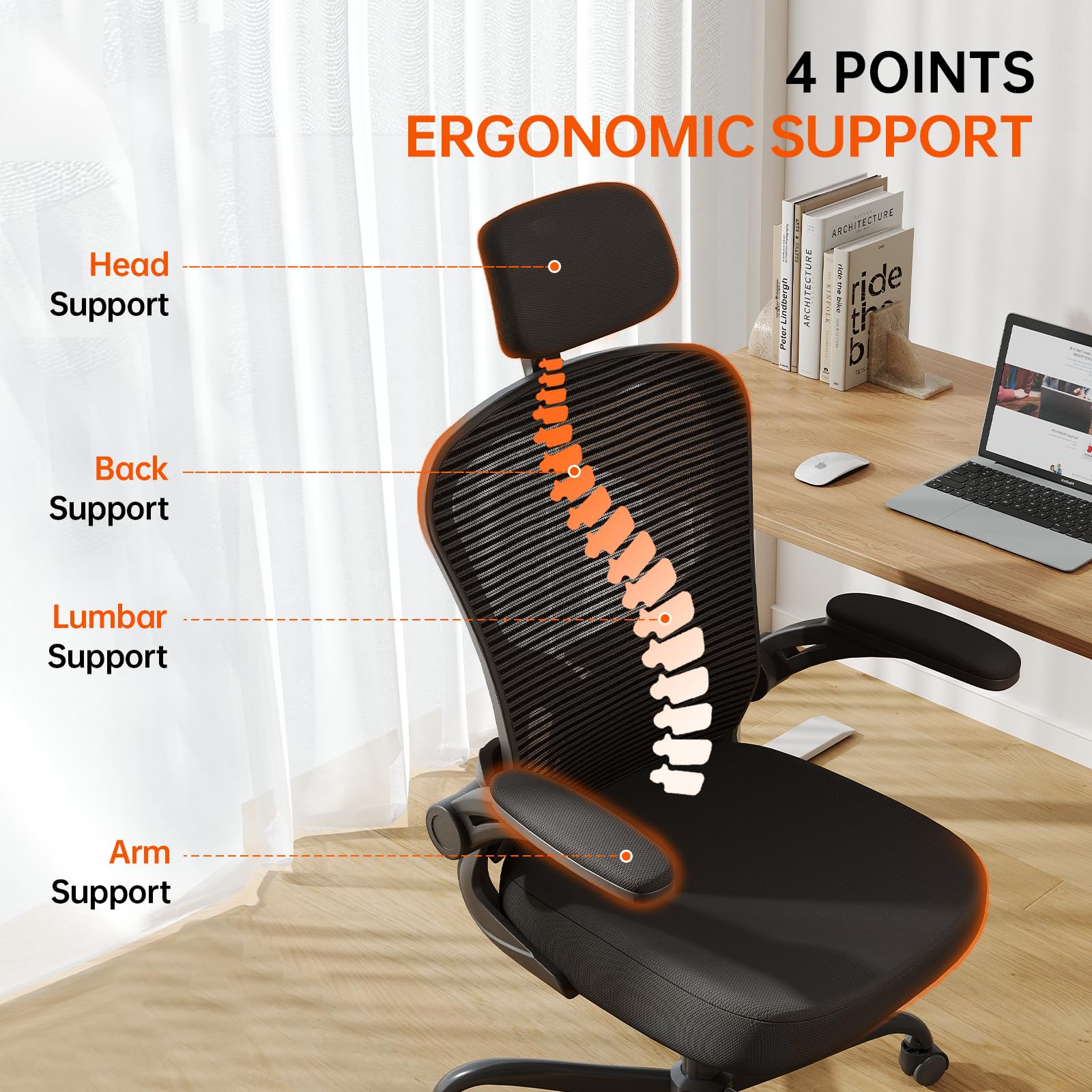 Xpanse W901 Office Chair