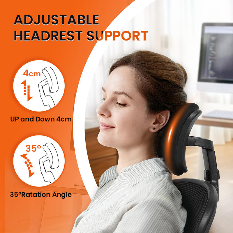 Xpanse W901 Office Chair