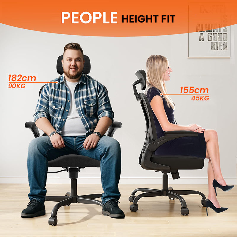 Xpanse W901 Office Chair