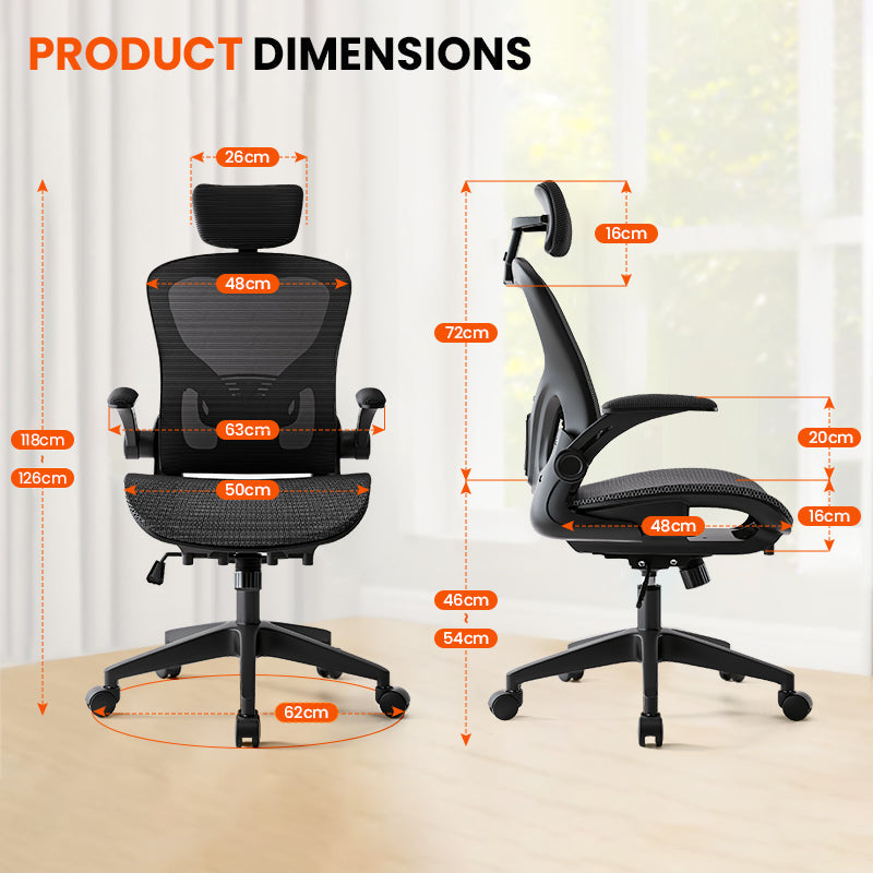 Xpanse W901 Office Chair