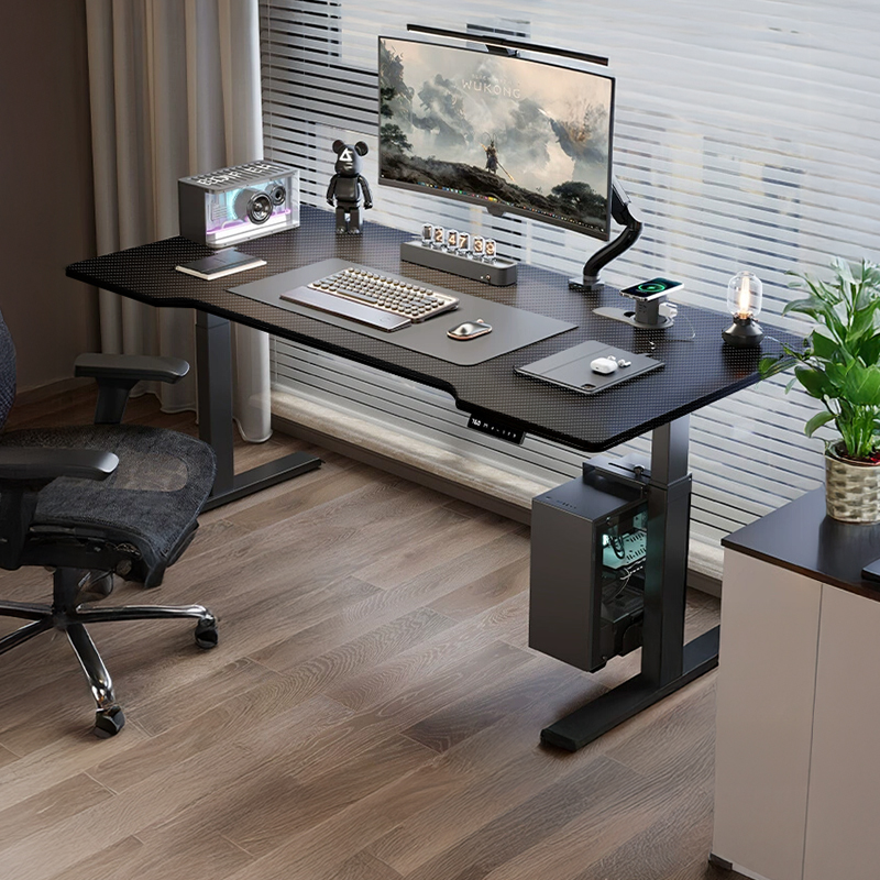 Xpanse Carbon Fiber Electric Table
