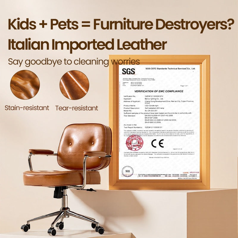 Xpanse Computer Chair