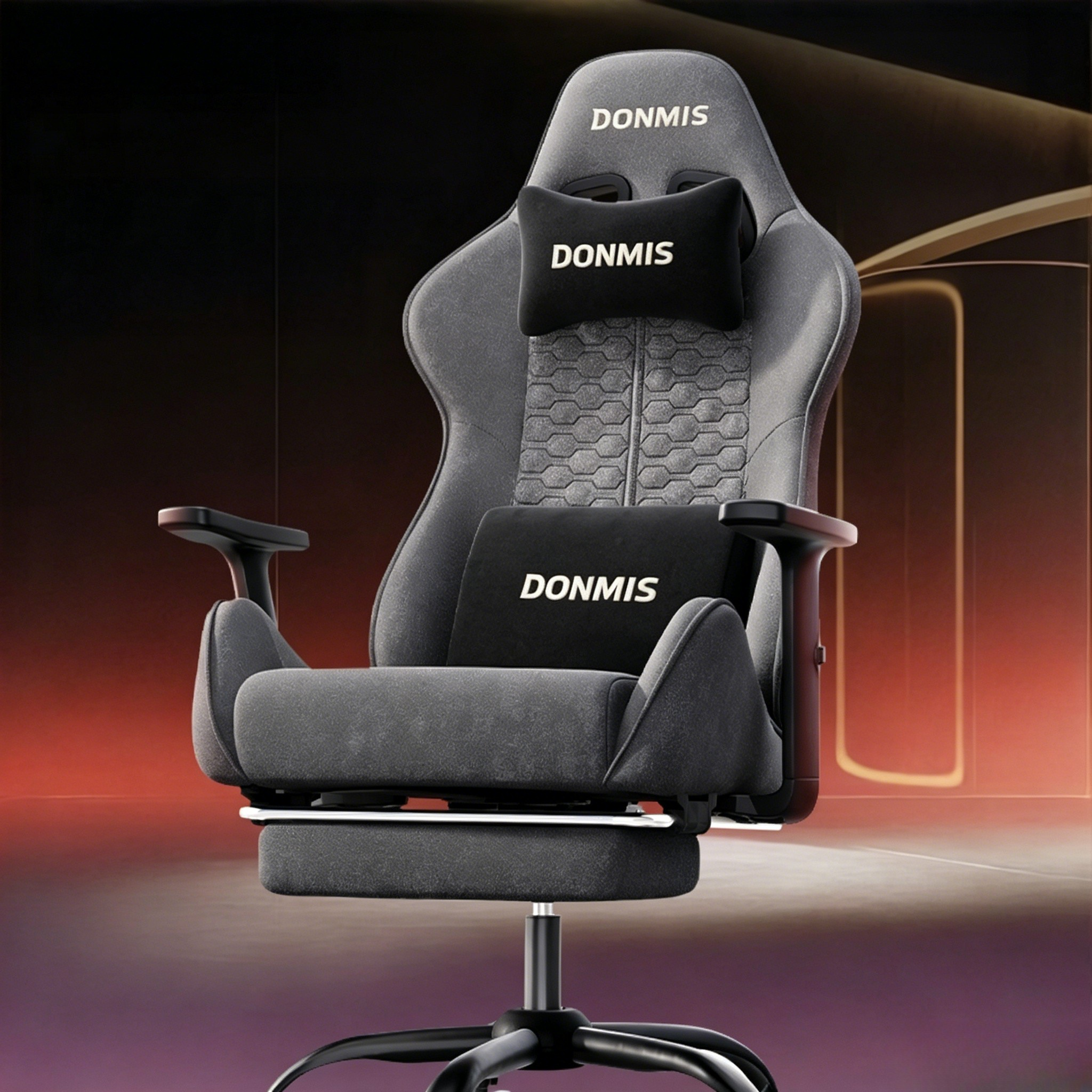 DONMIS Xcelon Gaming Chair