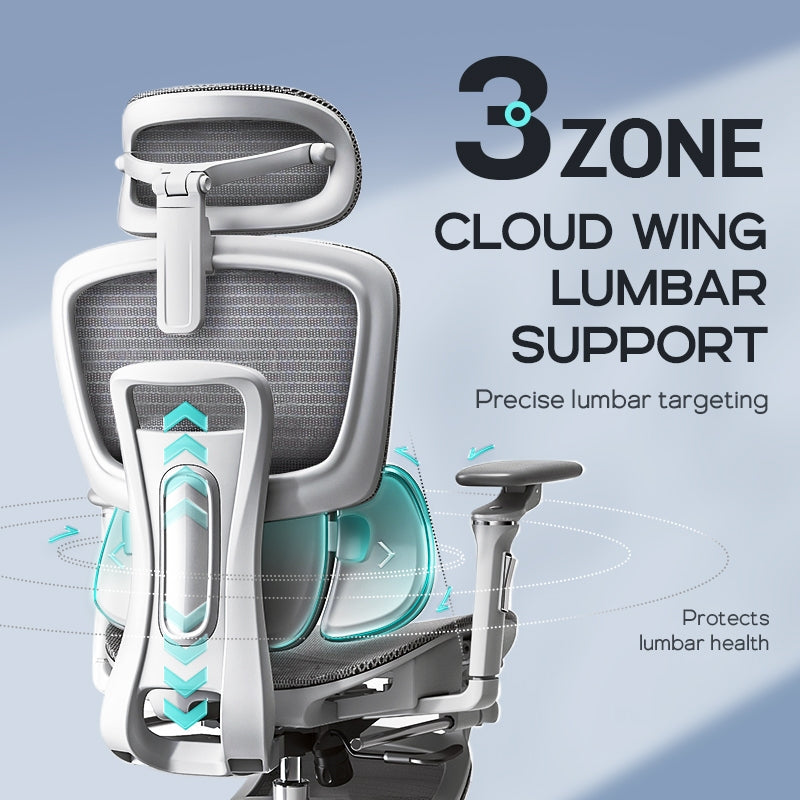 Xpanse X360 Ergonomic Chair