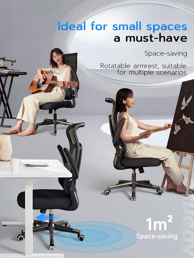 Xpanse W208 Ergonomic Chair