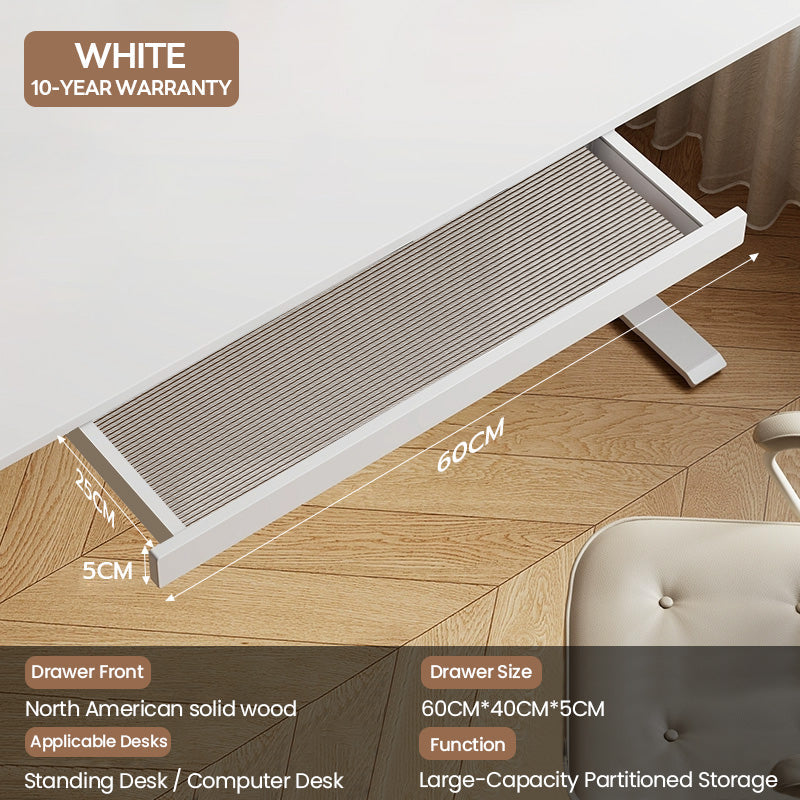 Xpanse Table Slide Drawer