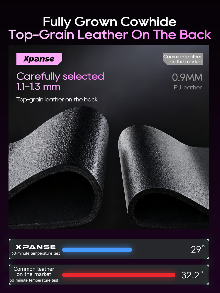 Xpanse X-Bang Gaming Office Chair