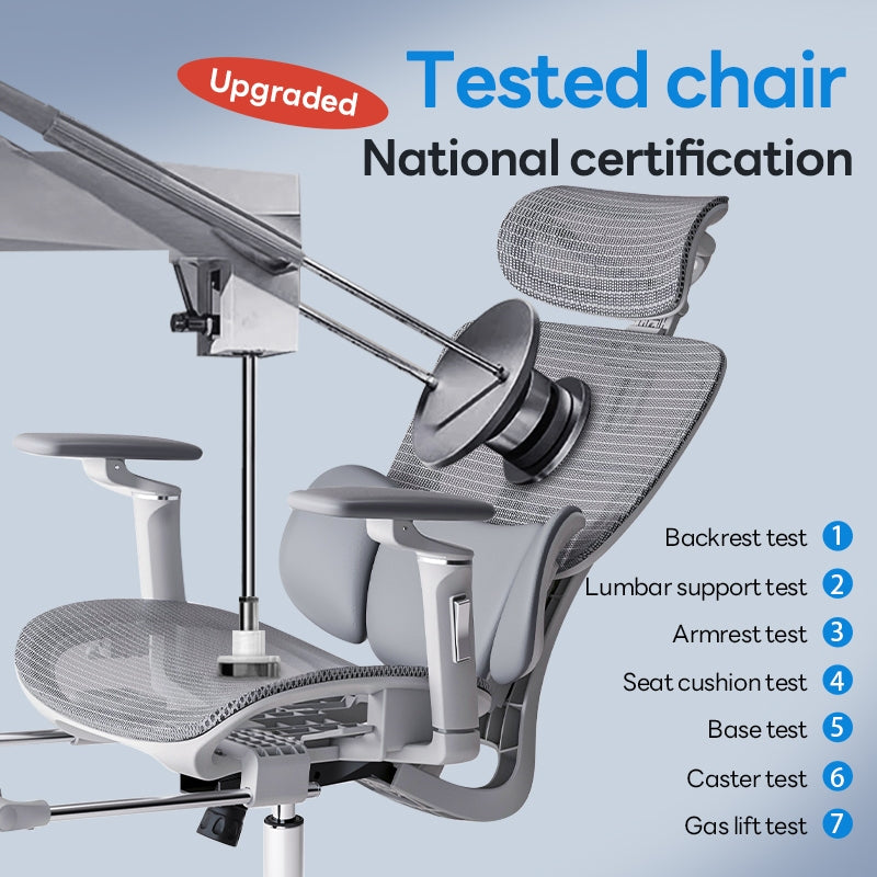 Xpanse X360 Ergonomic Chair