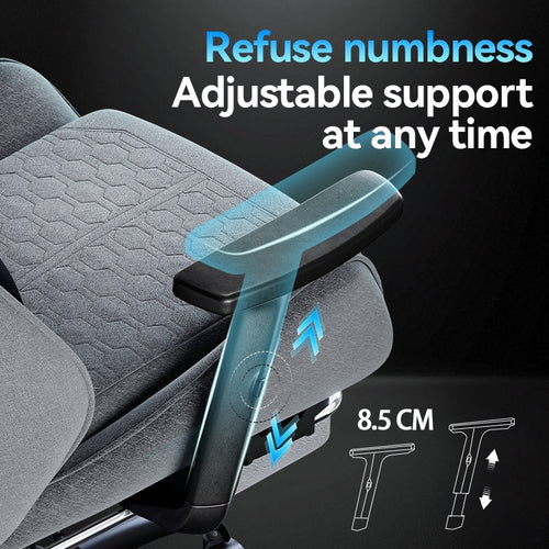 DONMIS Xcelon Gaming Chair