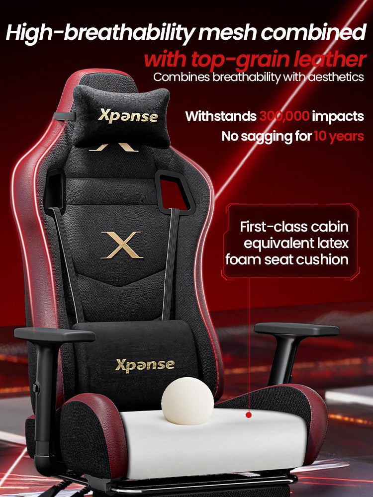Xpanse Xmars Gaming Chair