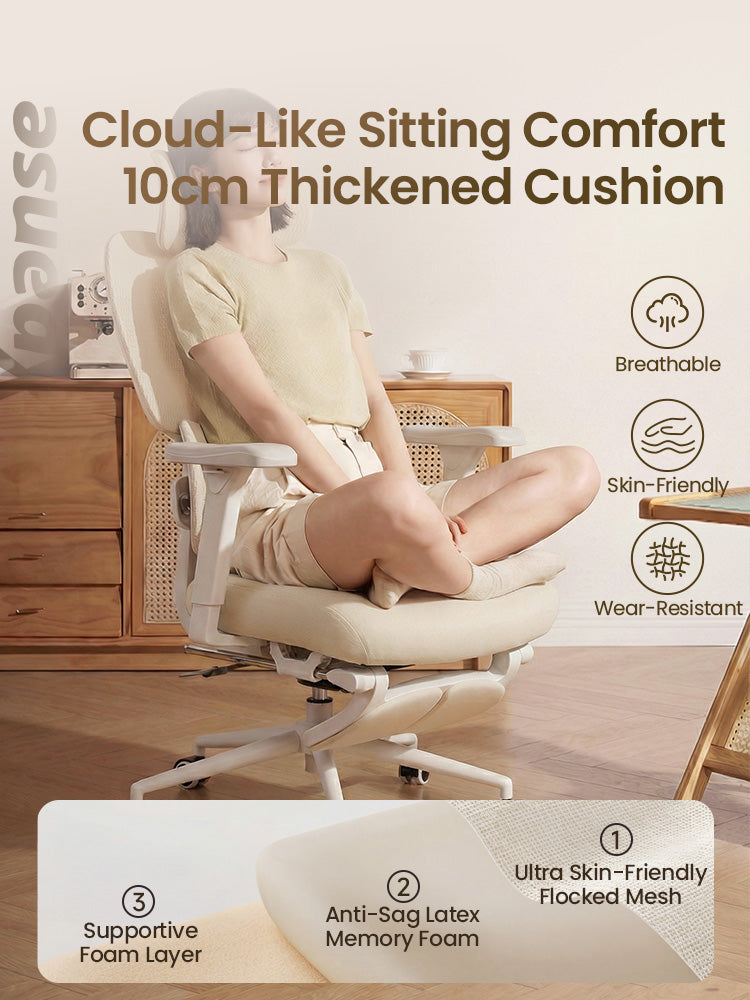 Xpanse F7 Ergonomic Chair