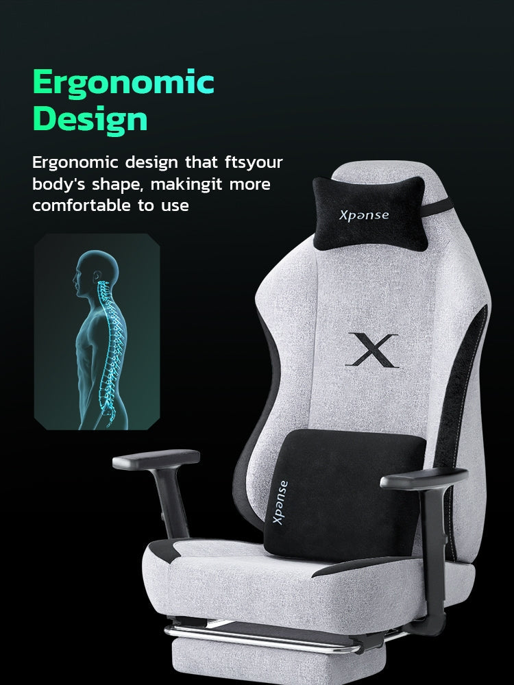 Xpanse Xnova Gaming Chair