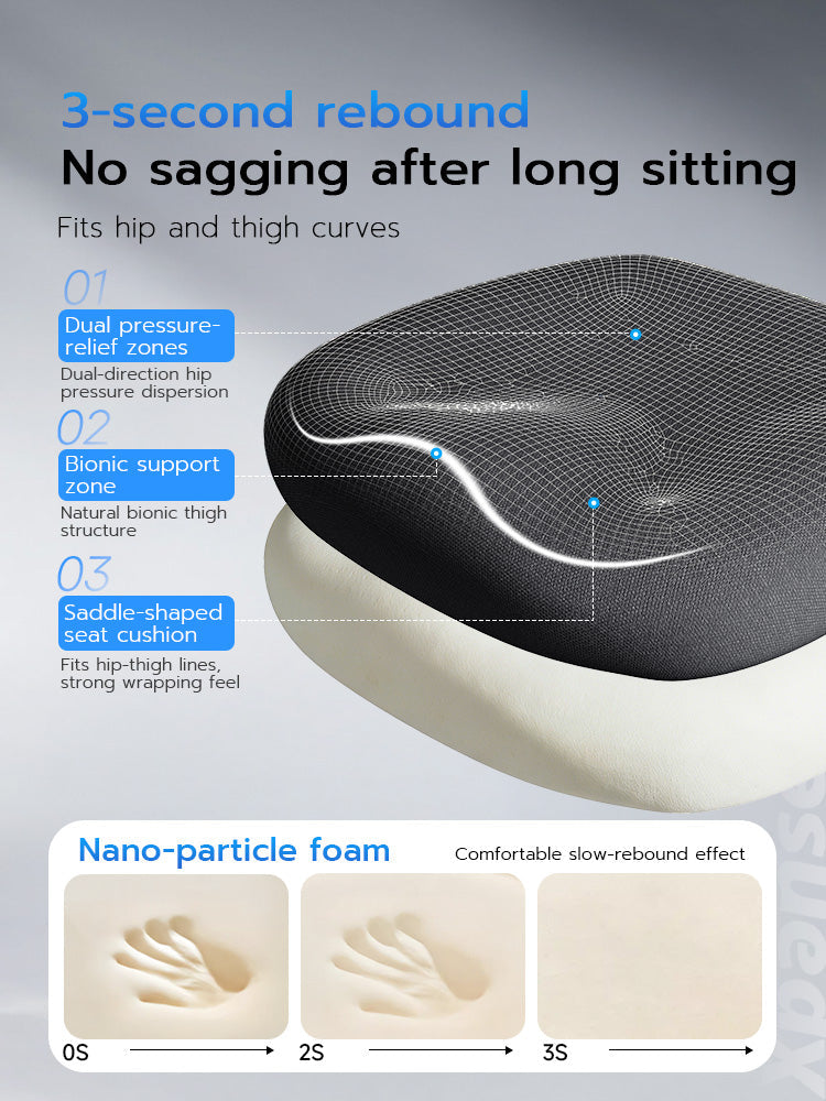 Xpanse W208 Ergonomic Chair