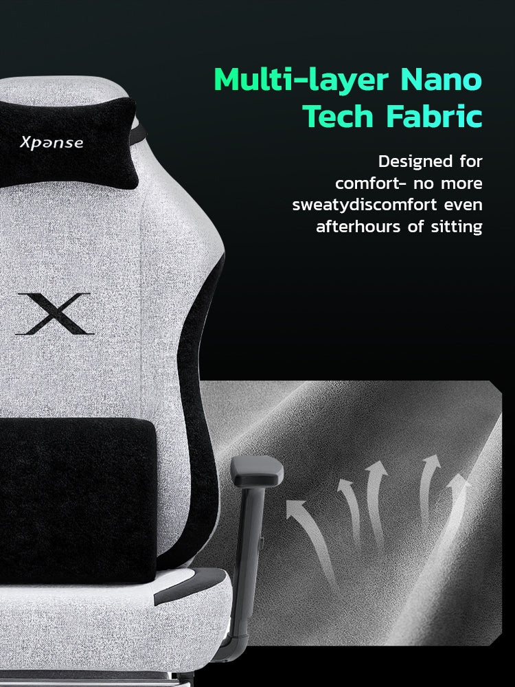 Xpanse Xnova Gaming Chair