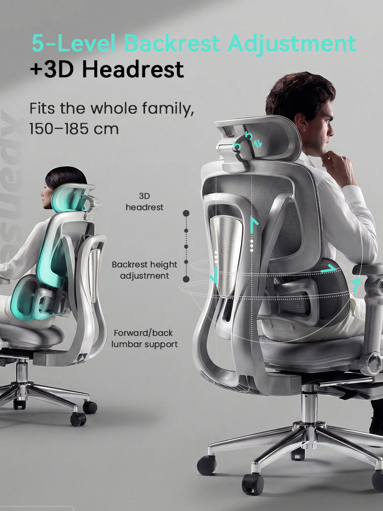 Xpanse T10 Ergonomic Chair