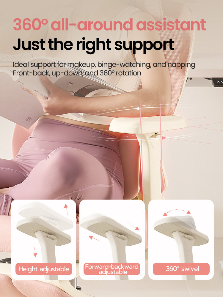 Xpanse S320 Ergonomic Chair