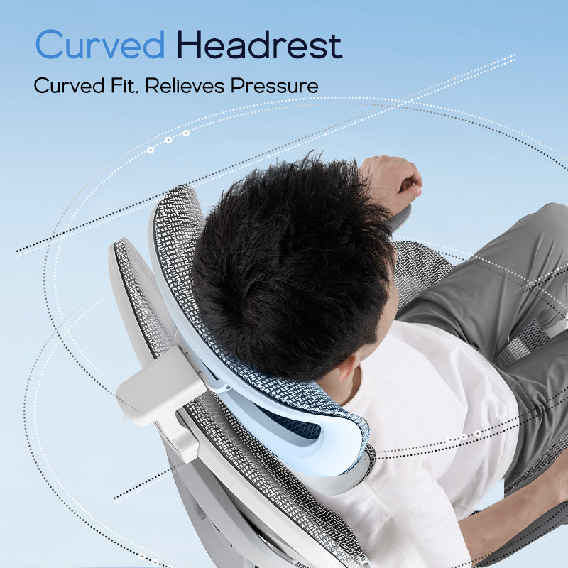 Xpanse X365 Ergonomic Chair