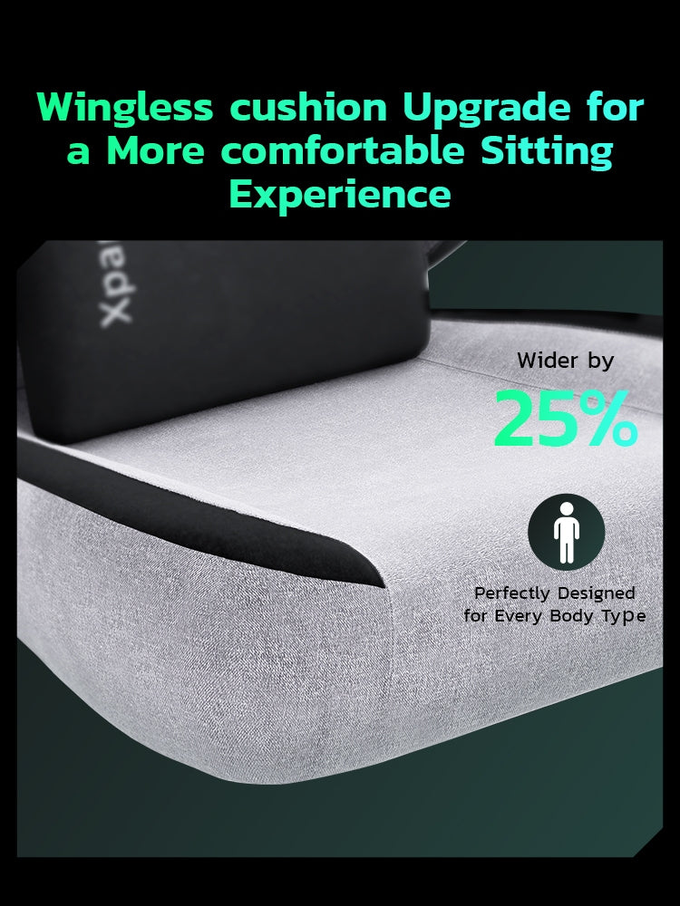 Xpanse Xnova Gaming Chair