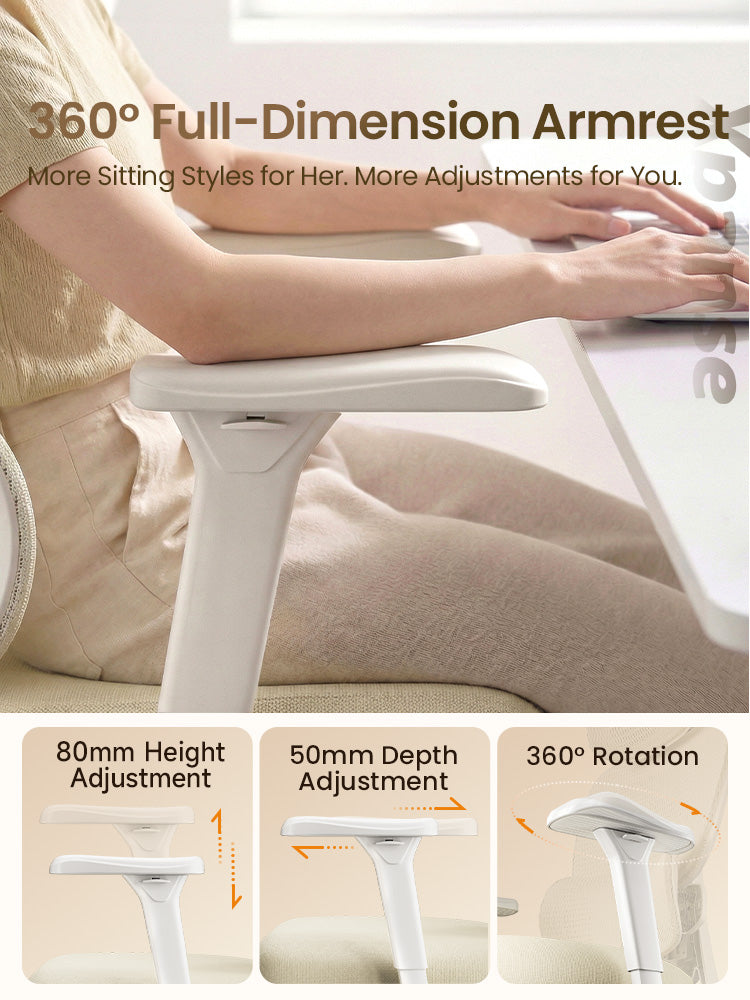 Xpanse F7 Ergonomic Chair