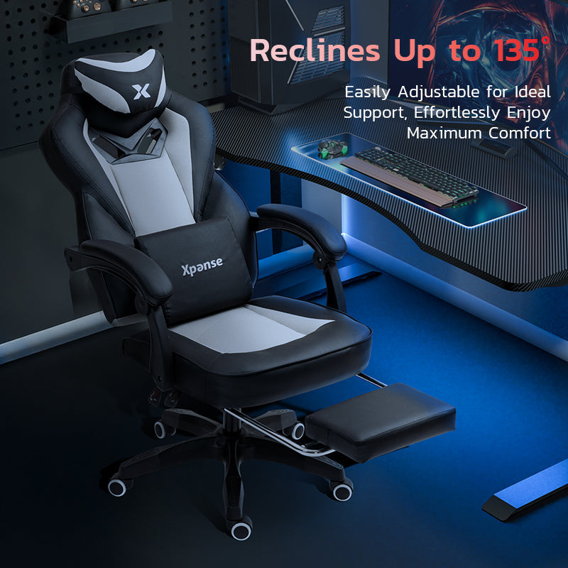 Xpanse Xshade Gaming Chair