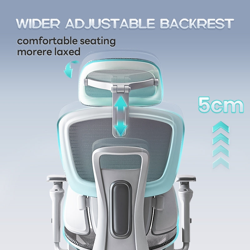 Xpanse X360 Ergonomic Chair