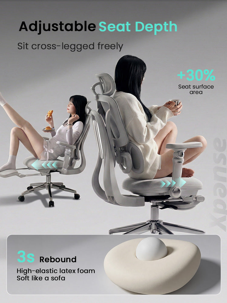 Xpanse T10 Ergonomic Chair