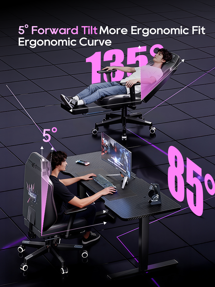 Xpanse X-Bang Gaming Office Chair