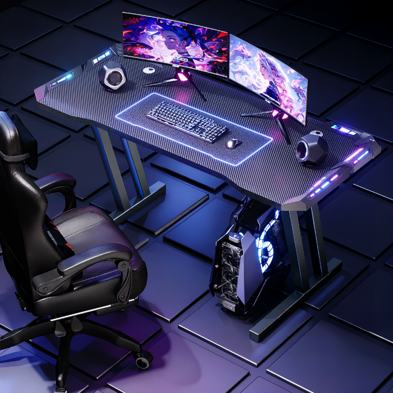 Xpanse X-Razy Gaming Table