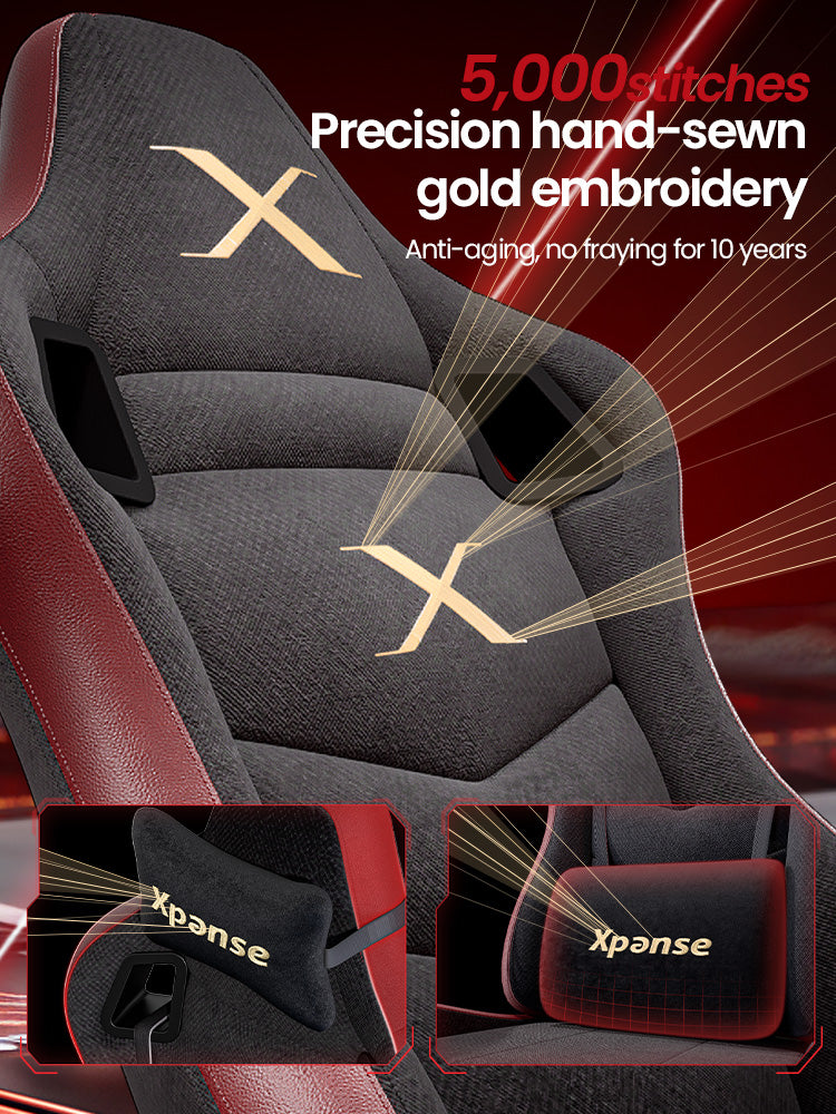 Xpanse Xmars Gaming Chair