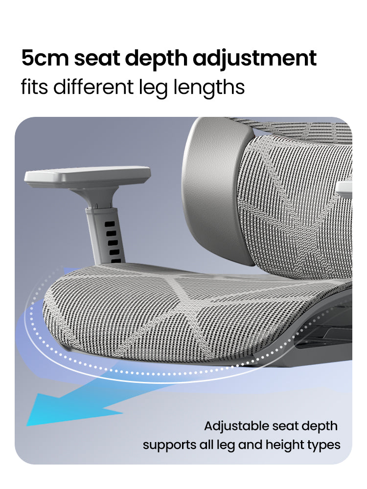 Xpanse LS999 Ergonomic Chair