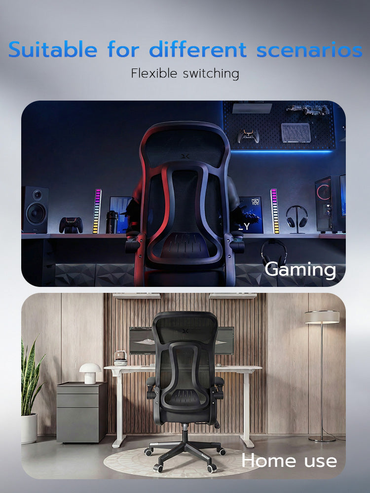 Xpanse W208 Ergonomic Chair