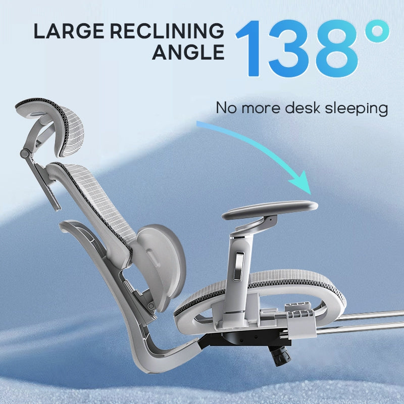 Xpanse X360 Ergonomic Chair