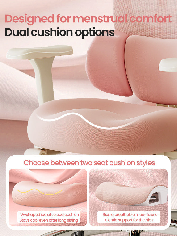 Xpanse S320 Ergonomic Chair