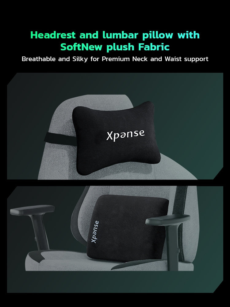 Xpanse Xnova Gaming Chair