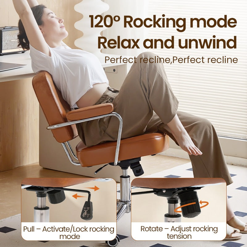 Xpanse Computer Chair