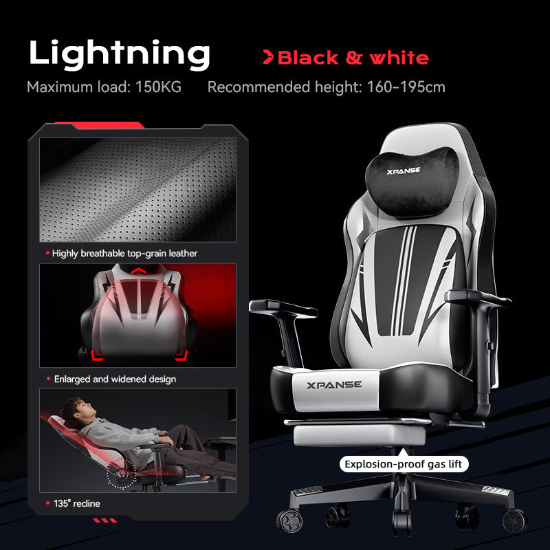 Xpanse Xluster Gaming Chair