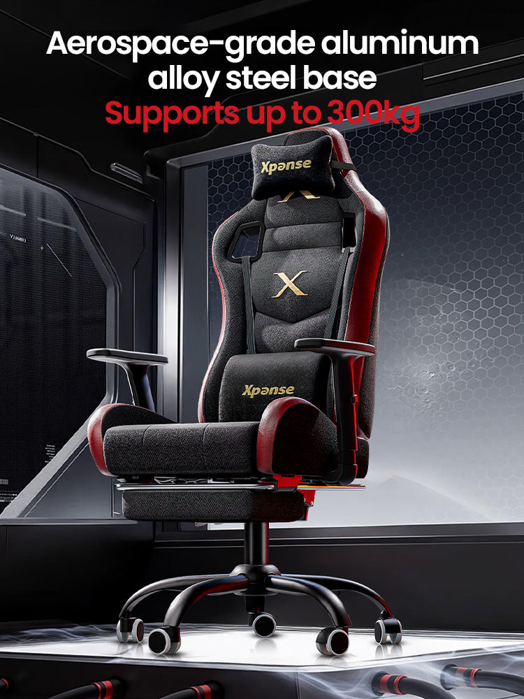 Xpanse Xmars Gaming Chair