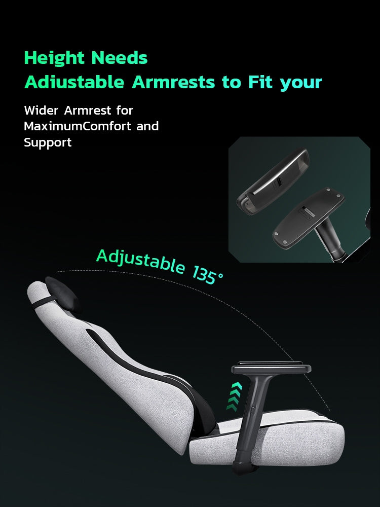 Xpanse Xnova Gaming Chair