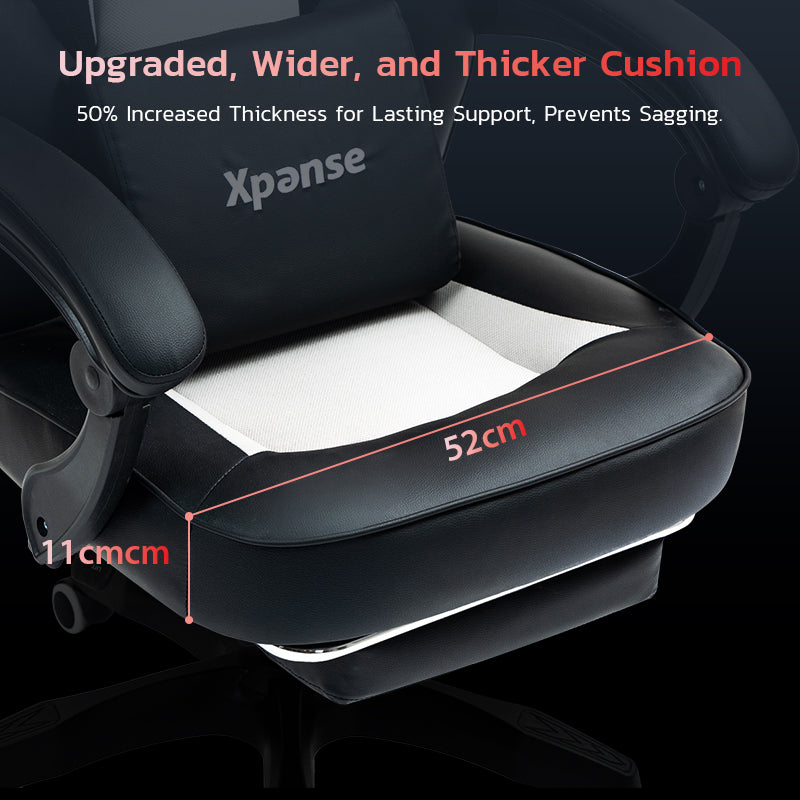 Xpanse Xshade Gaming Chair